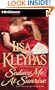 Seduce Me at Sunrise (Hathaway Series)