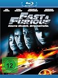Produkt-Bild: Fast & Furious - Neues Modell. Originalteile. [Blu-ray]