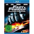 Fast & Furious - Neues Modell. Originalteile. [Blu-ray]