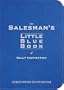 The Salesman's Little Blue Book of Daily Inspiration