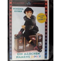 Ein M�dchen namens Dinky [VHS]