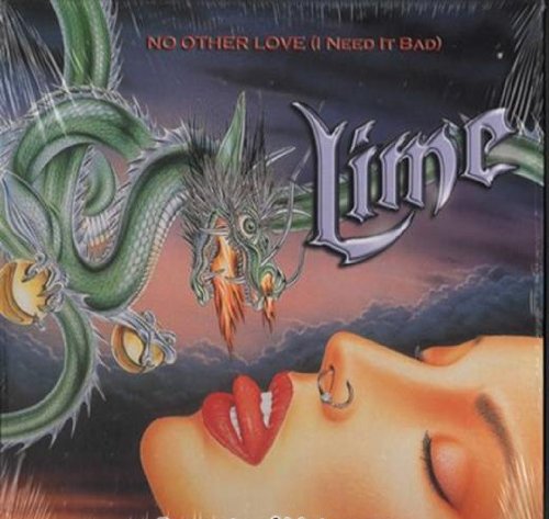 Album Art for No Other Love (I Need It Bad) by Lime