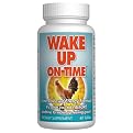 Wake up on Time Tablets - 40 ea