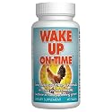 Wake up on Time Tablets - 40 ea