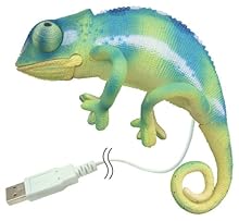 USBカメレオンNEW(ブルー)
