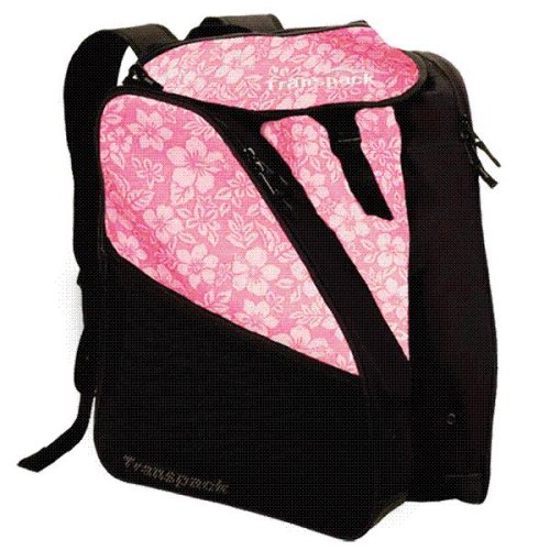 Transpack XTW Women's Ski Boot Backpack