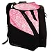 Transpack XTW Women's Ski Boot Backpack