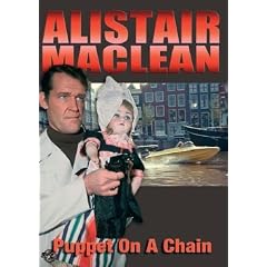 PUPPET ON A CHAIN (1971) [Holl�ndische import]