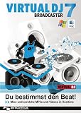 Virtual DJ 7 Broadcaster [Download]