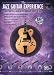 The Jazz Guitar Experience: A quick guide to jazz styles through the years (Book & CD)