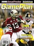 Gameplan Pro Football Annual Preview - 2010