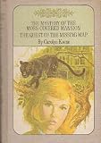 Mystery of the Moss-Covered Mansion/The Quest of the Missing Map (Nancy Drew, Book 18-19)