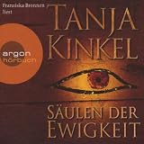 S&auml;ulen der Ewigkeit - 