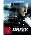 Drive - Steelbook  (+ DVD) [Alemania] [Blu-ray]