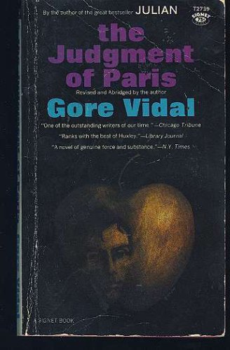 Gore Vidal