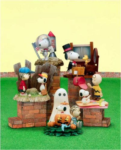 ピーナッツ フォーメーションアーツ Vol.2 1BOX