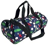 GOLF Duffle Bag DUFFEL Travel / Fitness / Overnight Bag Luggage