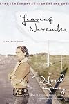 Leaving November