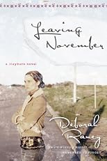 Leaving November