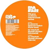 If Live Gives You Lemons, Make Lemonade Remixes [VINYL]
