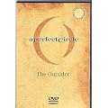 A PERFECT CIRCLE-THE OUTSIDER CD-DVD(TOOL)