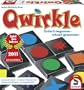 Schmidt Spiele 49014 - Qwirkle Legespiel, Spiel des Jahres 2011