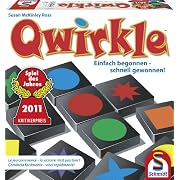 Post image for Brettspiele: Qwirkle und Die verbotene Insel ab je 10,16€ (für Spiele-Offensive Neukunden)