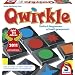 Schmidt Spiele 49014 - Qwirkle Legespiel, Spiel des Jahres 2011