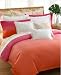 Lauren by Ralph Lauren Bedding Jamaica Ombre Coral Pink King Comforter Lauren by Ralph Lauren Bedding Jamaica Ombre Coral Pink King Comforter