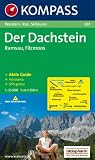 031: Ramsau - Dachstein 1:25, 000