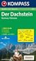 031: Ramsau - Dachstein 1:25, 000
