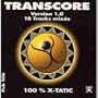 Transcore Version 1.0 [RARE]