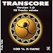 Transcore Version 1.0 [RARE]