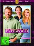 Produkt-Bild: Everwood - Die komplette 4. Staffel [5 DVDs]