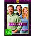 Everwood - Die komplette 4. Staffel [5 DVDs]