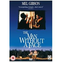 The Man Without a Face