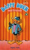 Daffy Duck and Friends - Slightly Daffy