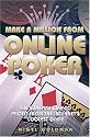 Make a Million from Online Poker
