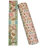 Sea Spray ~ 5 sheets Beautiful Drawer liners