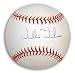 Willie Wilson Autographed/Hand Signed Major League Baseball