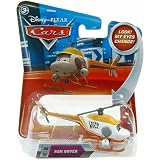 Disney / Pixar CARS Movie 155 Die Cast Car with Lenticular Eyes Series 2 Ron Hover