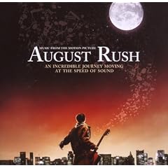 August Rush (Bande Originale du Film)