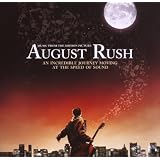 August Rushvon "Mark Mancina"