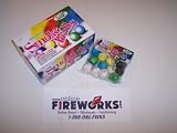 Assorted Smoke Balls by the pack of 12 or Case of 72