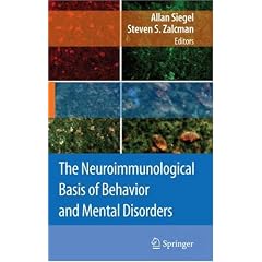 Book cover for share_ebook The Neuroimmunological Basis of Behavior and Mental Disorders