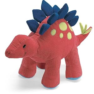 Gund Steggy-Stegosaurus by Gund