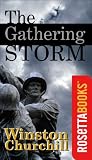 The Gathering Storm (Winston Churchill World War II Collection)