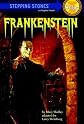 Frankenstein (A Stepping Stone Book)