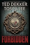 Forbidden (The Books of Mortals)