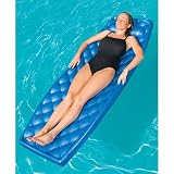 Swimline Cool Wave Swimming Pool Float